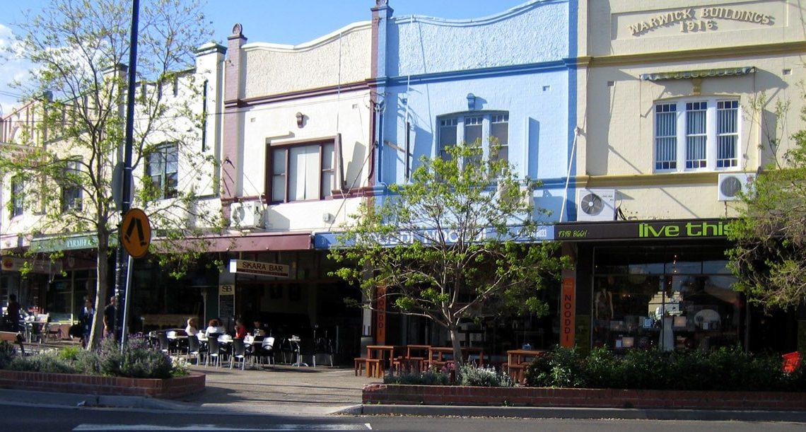 Randwick Council Greenlights Major Streetscape Upgrade for The Spot