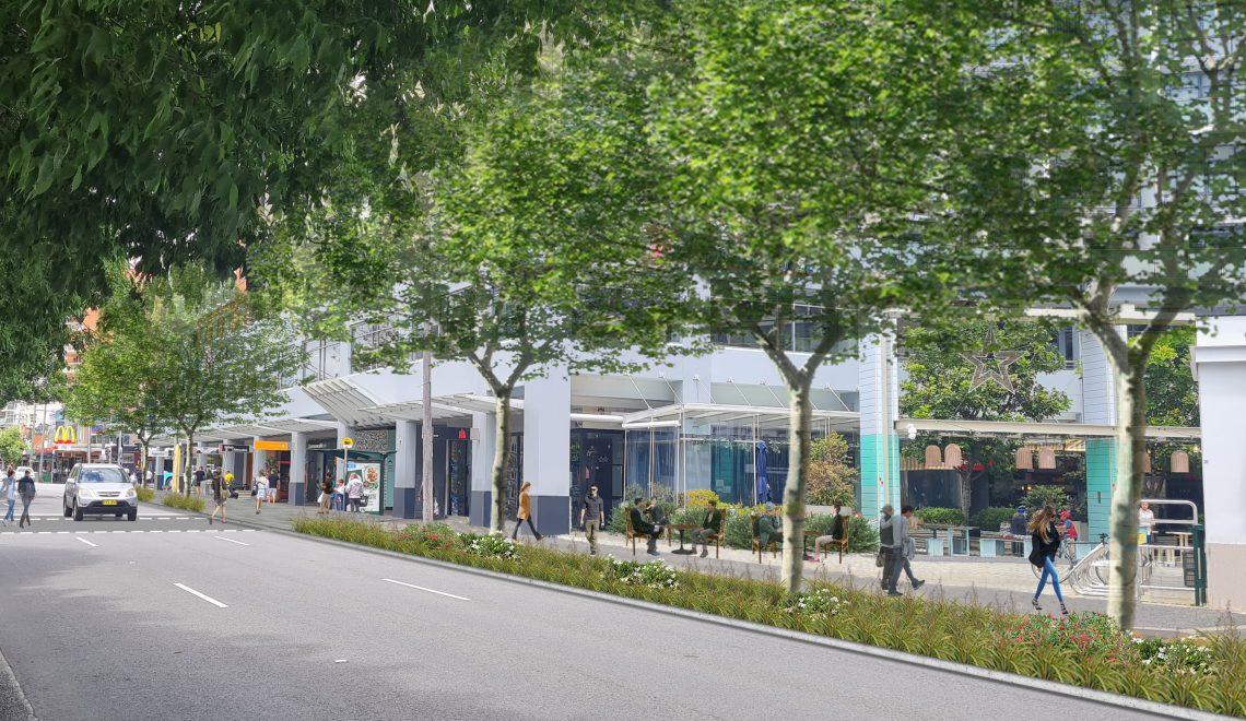 Exciting Streetscape Makeovers Coming to Maroubra and Matraville in 2025
