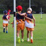 Little Foxes Footy Academy