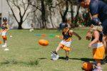 Little Foxes Footy Academy