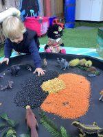 Blue Gum Cottage Childcare