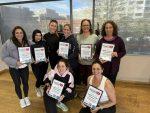 Women’s Fitness Education
