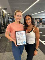 Women’s Fitness Education