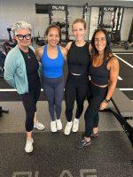 Women’s Fitness Education