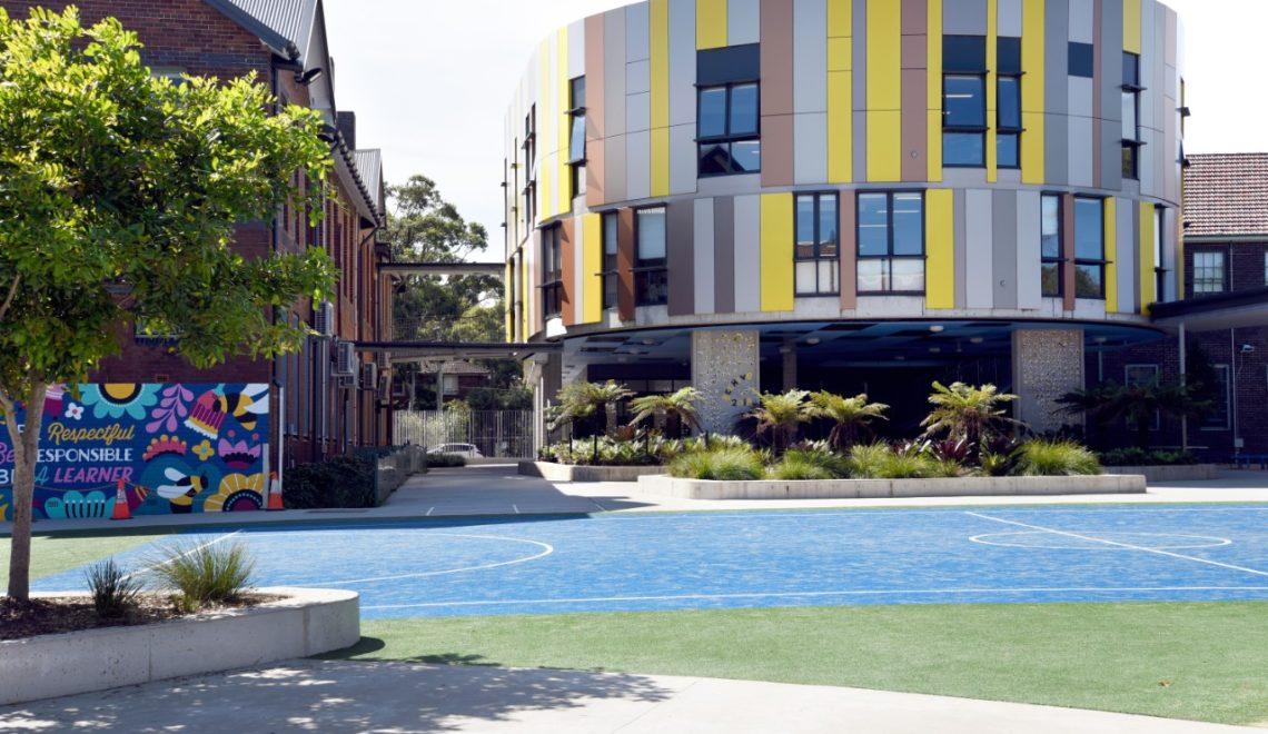 Randwick Public School: Final Open Day for the Year – Tuesday 5 August