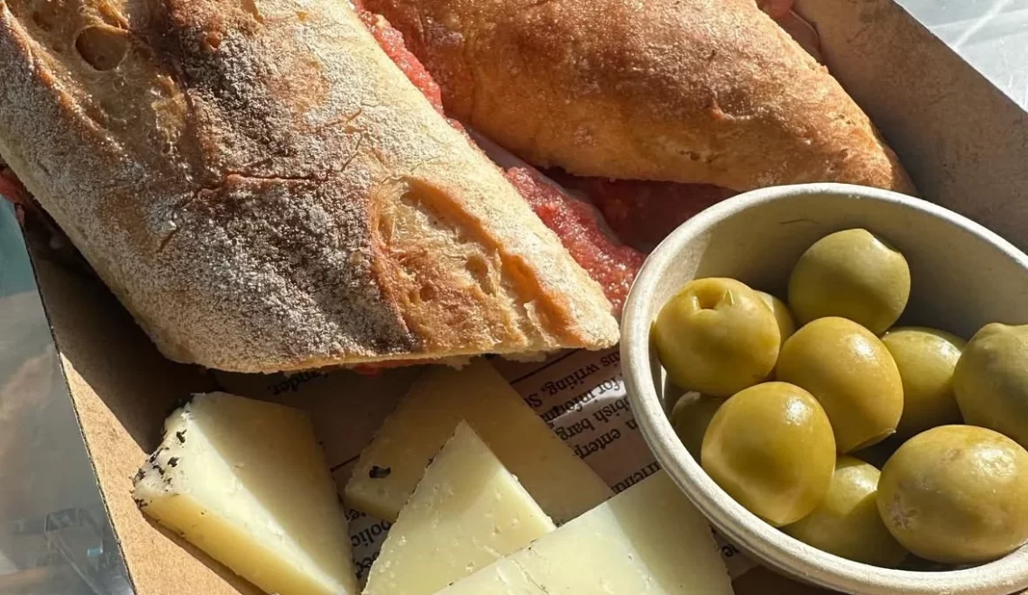 Bondi Festival Food Markets: A Winter Feast by the Sea!
