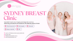 Sydney Breast Clinic
