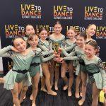 Elevate Performing Arts