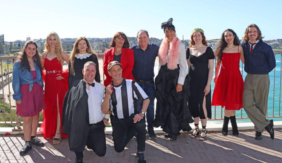 Bondi Theatre Company – Local Stories, Big Performances, and a Season of Cabaret & Comedy