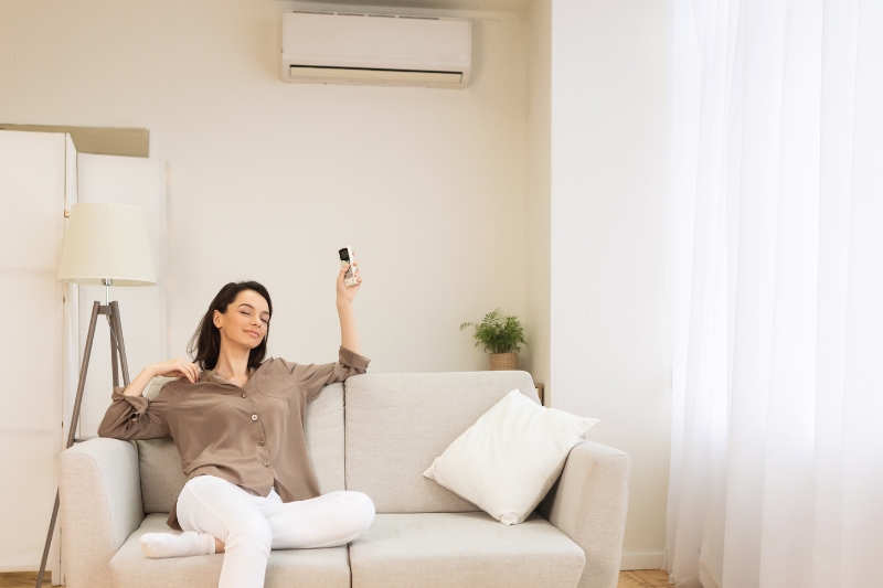 Airconditioning