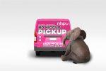 No Hiccup Pick Up