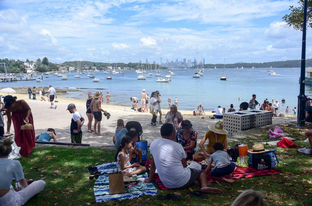 Watsons Bay Spring Market Returns for Its 8th Vibrant Year