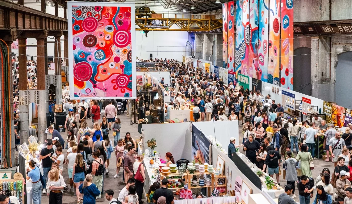 What’s On in Sydney This September – Family Fun, Festivals and Fresh Finds