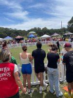 Santa Paws Event Volunteer