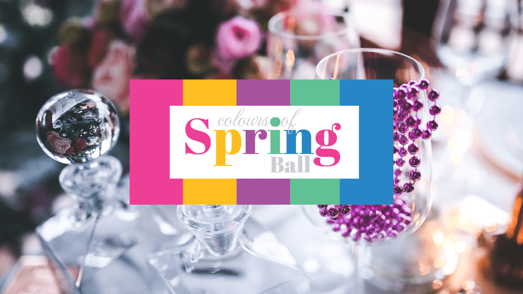 Celebrate Hope and Healing at the Colours of Spring Ball 2025 - Eastern ...