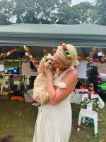 Santa Paws Event Volunteer