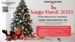 Santa Paws Event Volunteer
