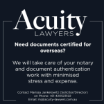 Acuity Lawyers
