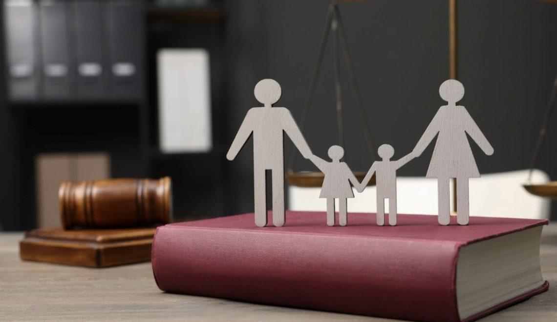Family Law Amendments in Australia: Understanding the Key Changes