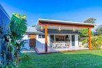 CAPRI BEACH HOUSE RETREAT – SHOAL BAY NSW