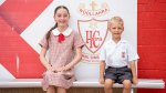 Holy Cross Catholic Primary School Woollahra