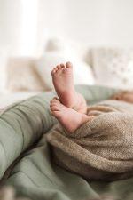 Jackie Waine Parentcraft Nursing