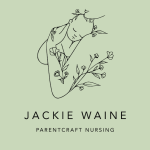 Jackie Waine Parentcraft Nursing