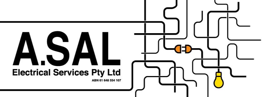 A.SAL Electrical Services Pty Ltd
