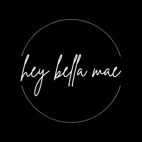 Hey Bella Mae, Family and Portrait Photographer