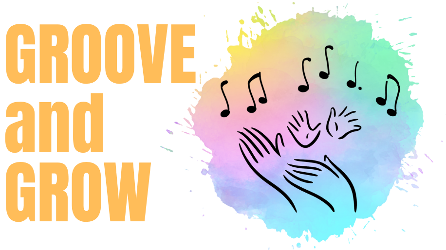 Groove and Grow: Baby Dance Club