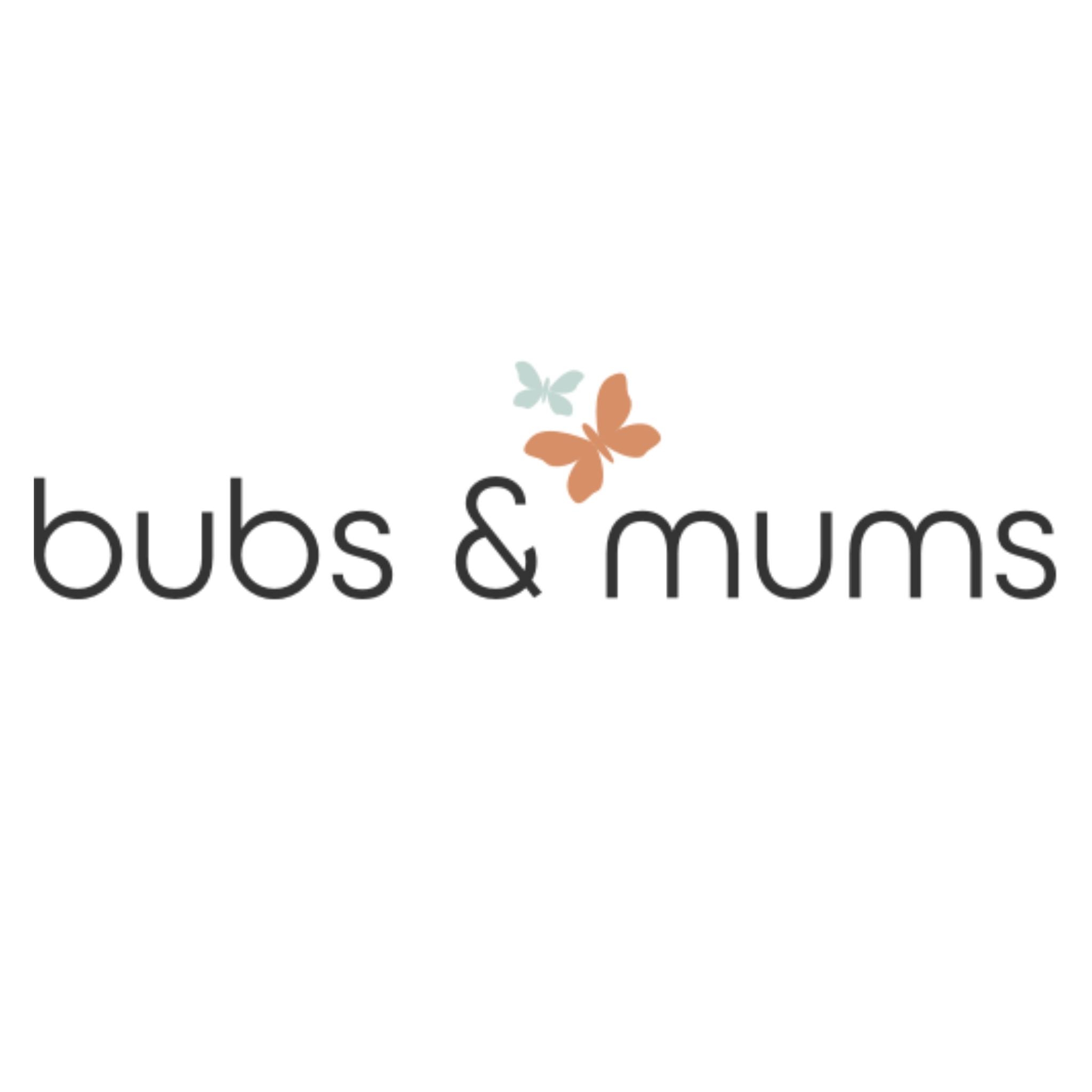 Bubs & Mums – Sustainable Wooden Toys & Children’s Furniture