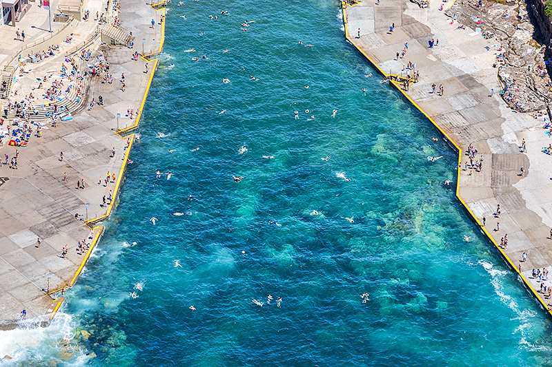 Clovelly Beach: A Family Favourite with a Story to Tell