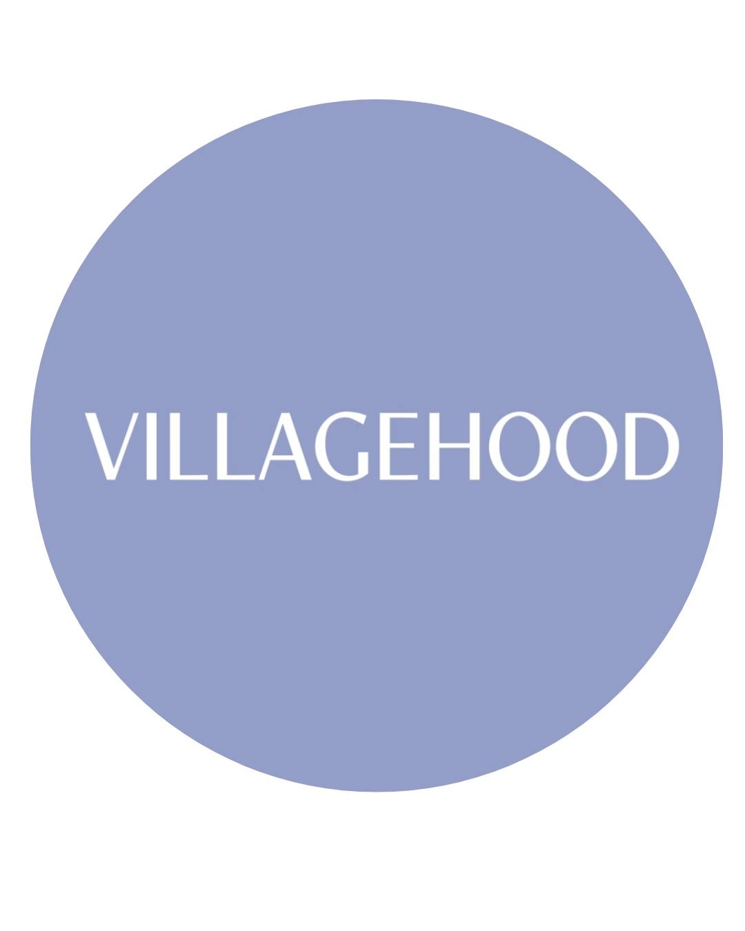 Villagehood – Find Your Local Mum Community