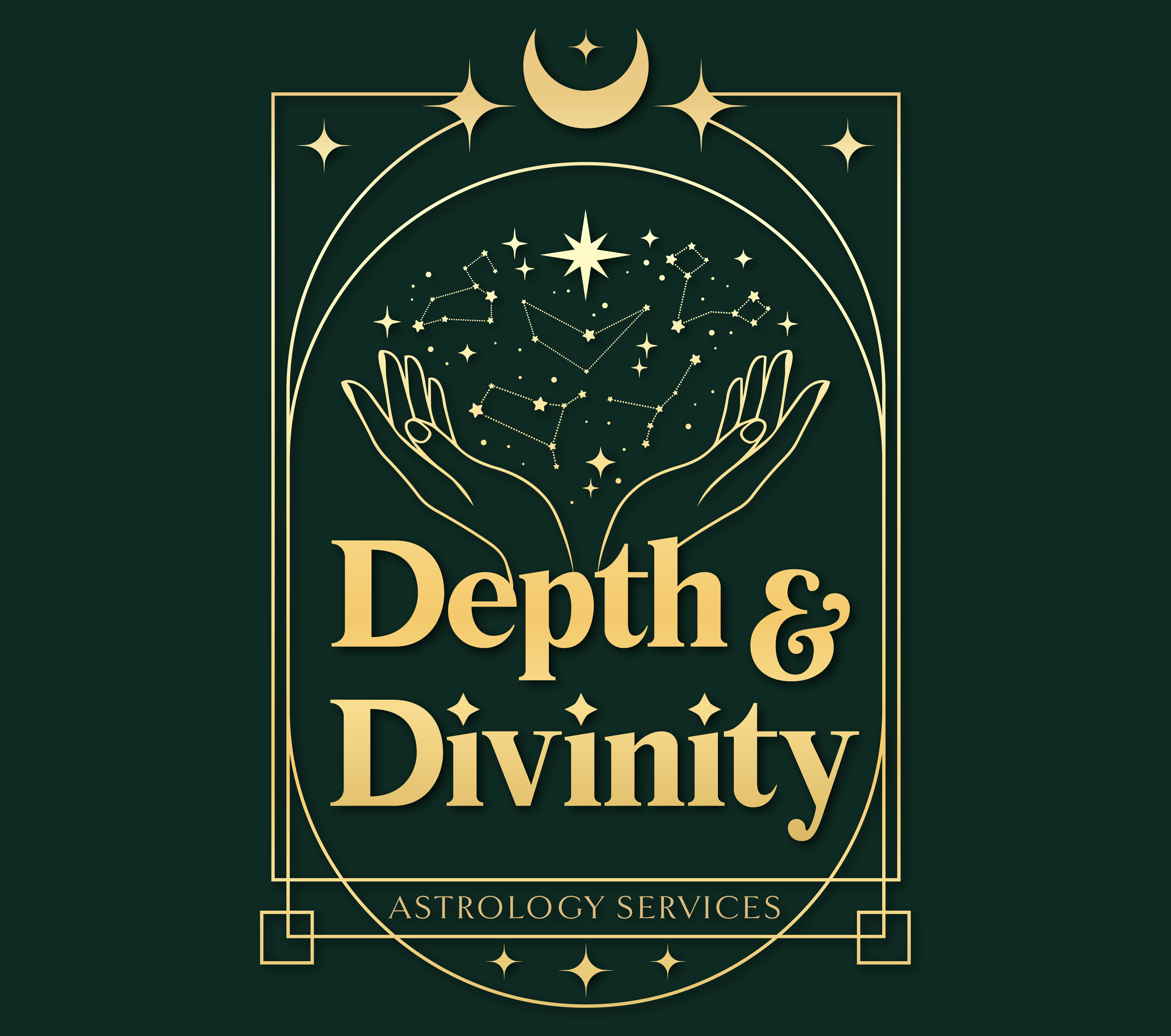 Depth & Divinity Astrology Services