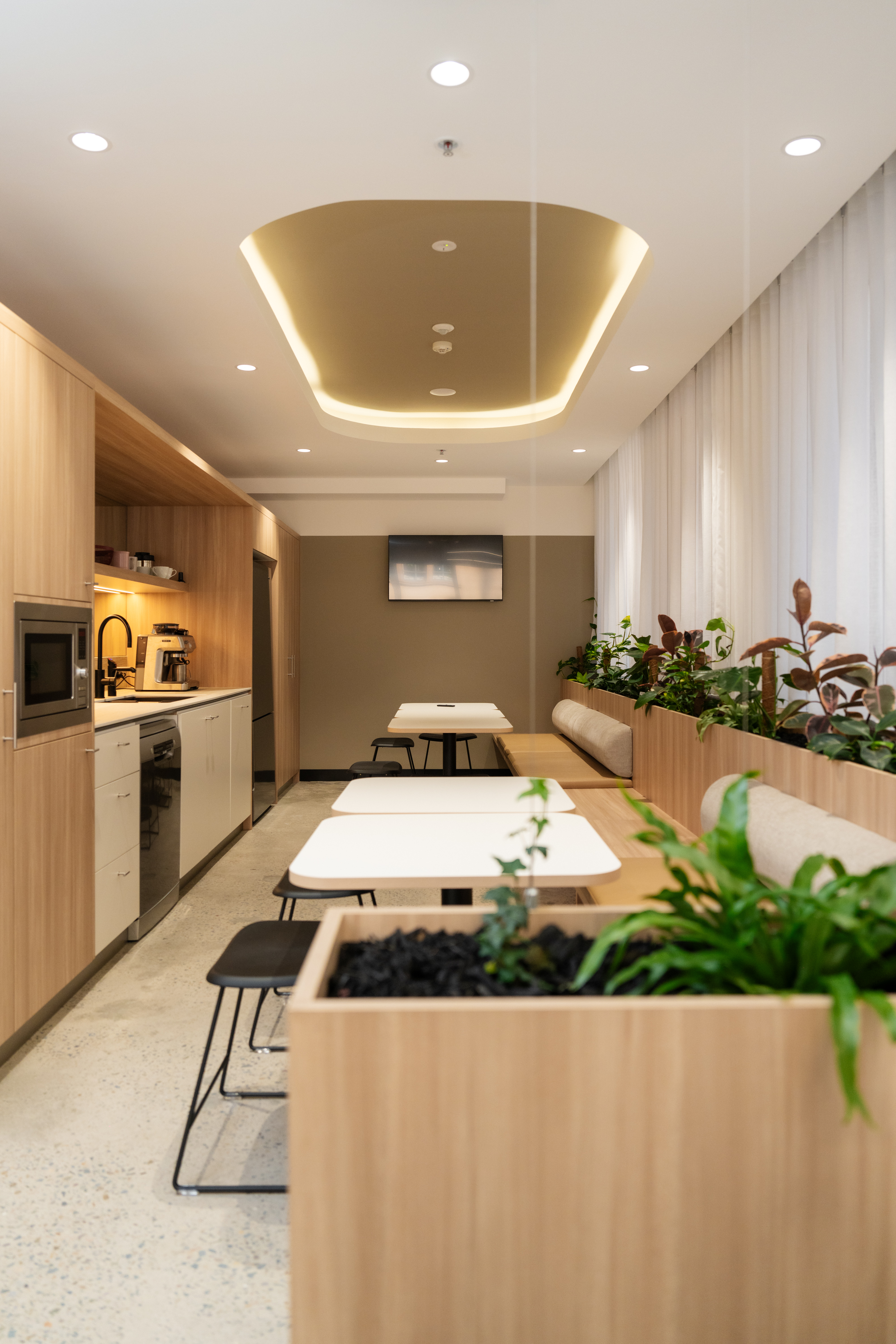 Operations Coordinator