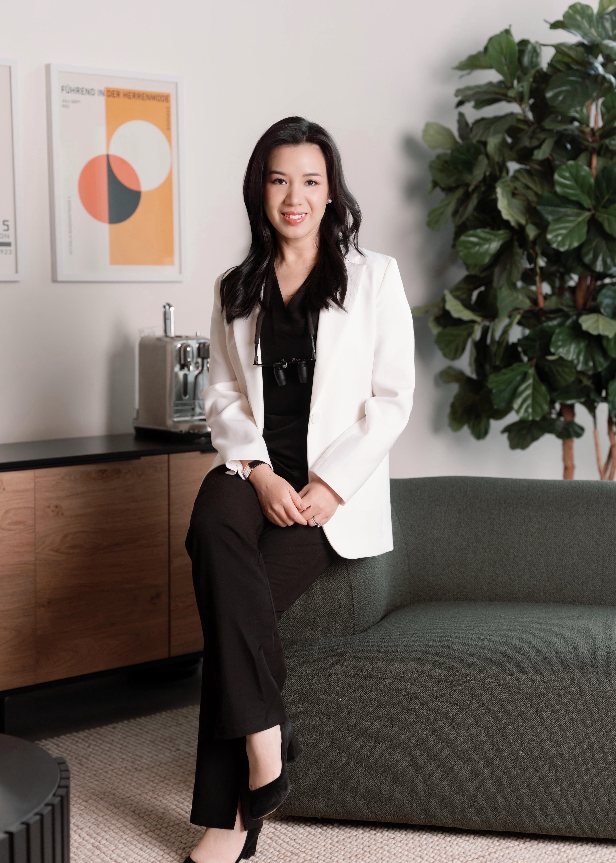 Dr Jen Law – Plastic, Reconstructive & Aesthetic Surgeon