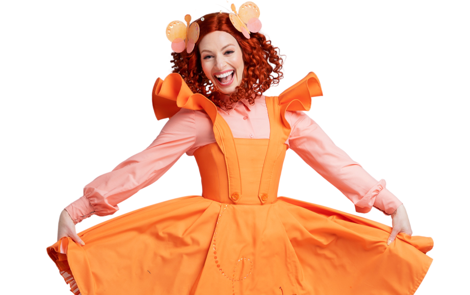 Emma Memma Live at Bondi Pavilion (FREE Kids Event!)