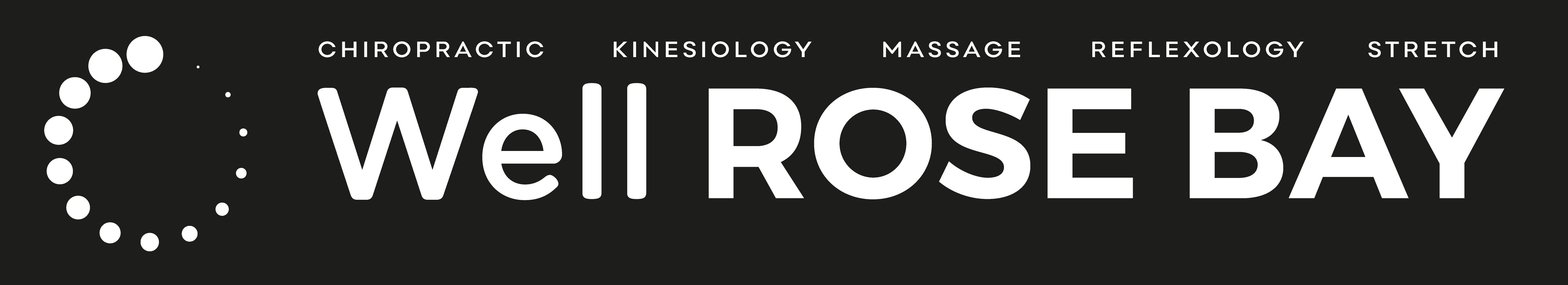 Well Rose Bay – Enhancing the Spine & Nervous System