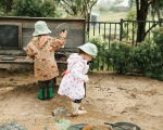 The Green Elephant Childcare Centre