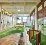 The Green Elephant Childcare Centre