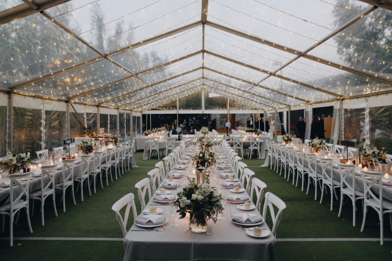 Party Hire