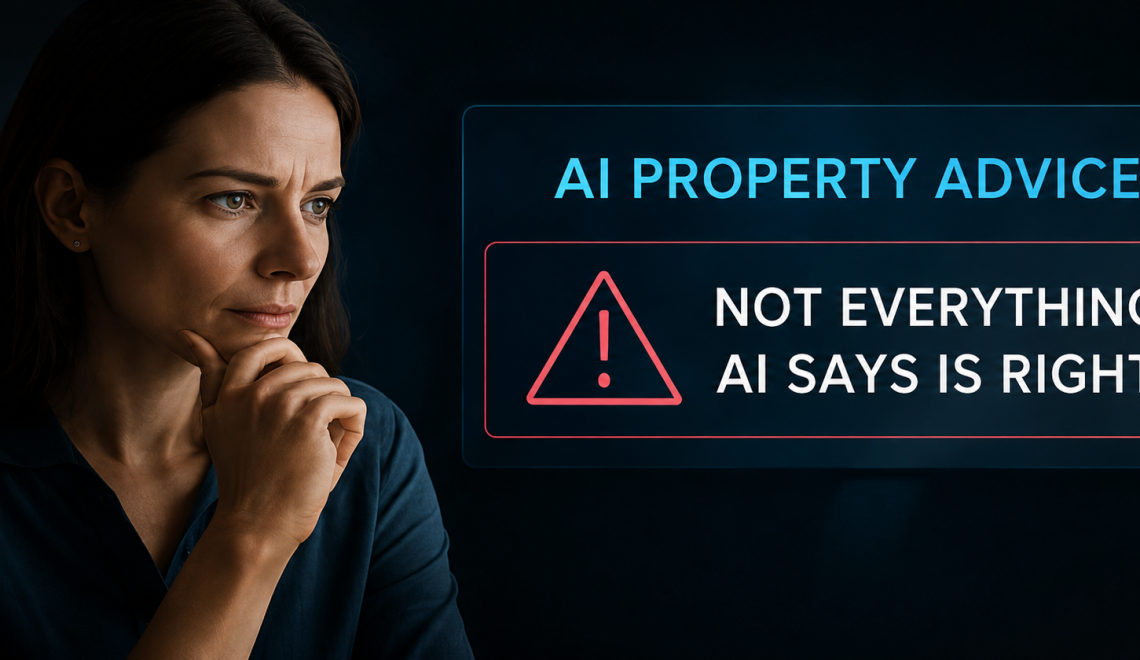 The Biggest Mistake Smart Buyers Make with AI