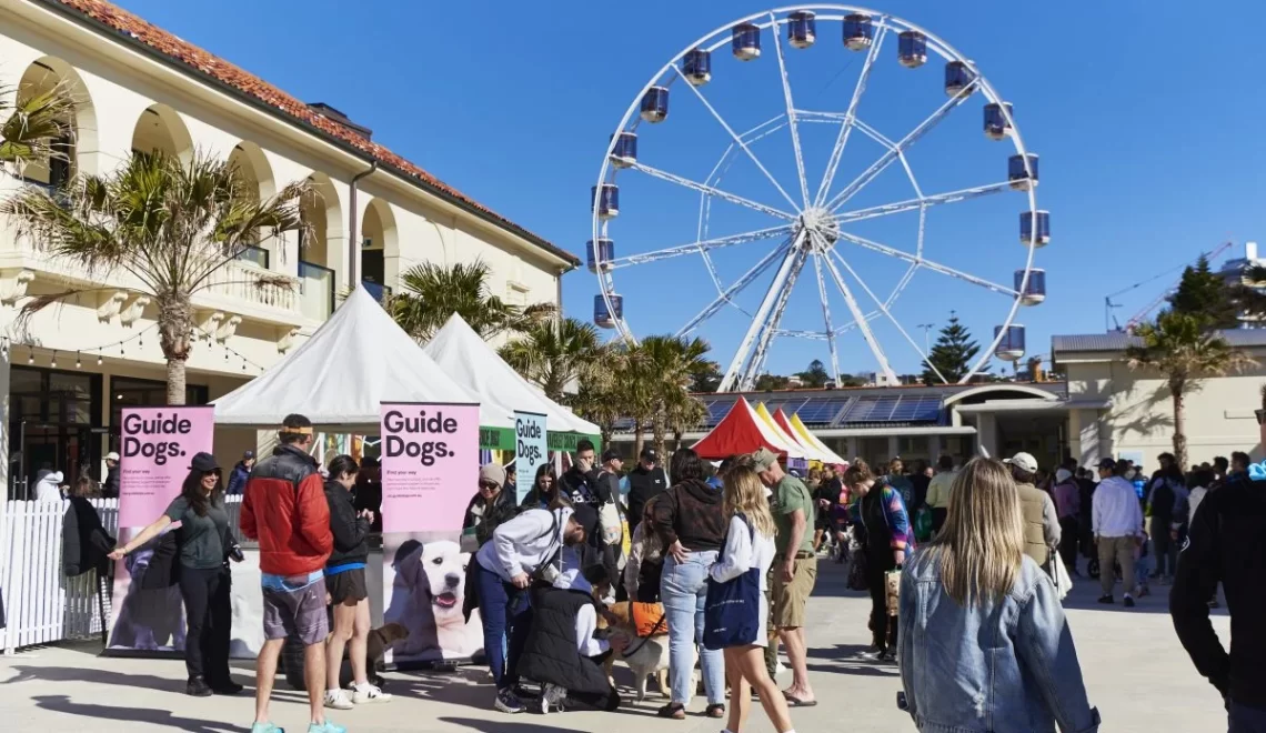 Bondi Festival 2026 Program Released: Experience the Magic of Bondi in Winter