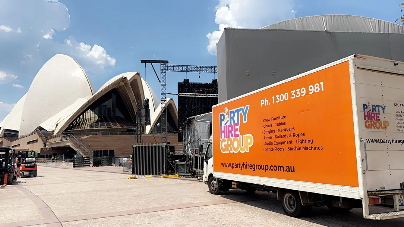 Party Hire Group