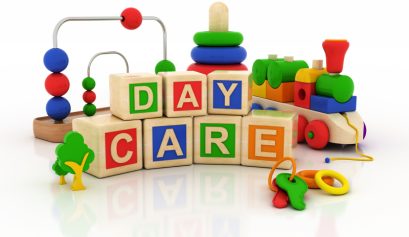Day care