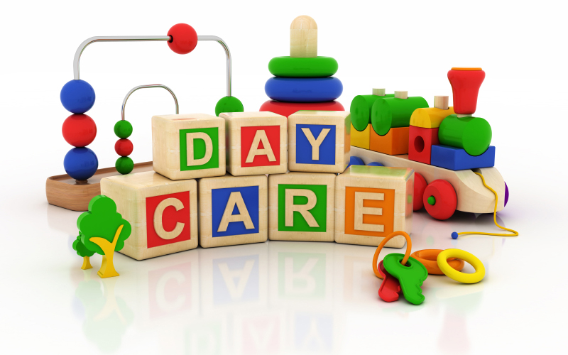 Day care