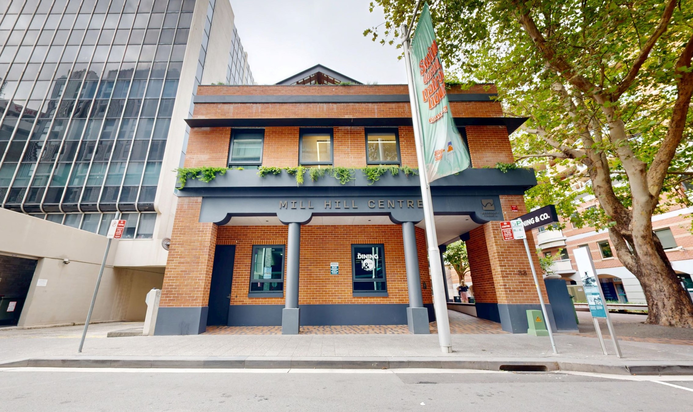 The Boot Factory: Bondi Junction’s Historic Community Hub Reimagined