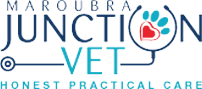 Maroubra Junction Vet