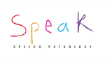 Speak Speech Pathology