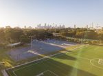 Centennial Parklands Sports Centre Centennial Parklands Sports Centre